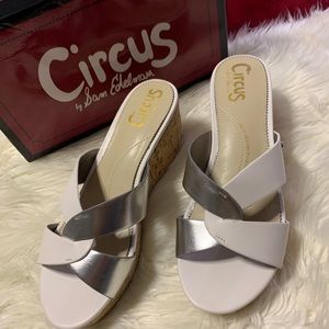 Sam Edelman sandals—NWOT never worn! Beautiful Sandals!